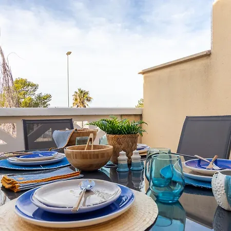 Sunset Appartement