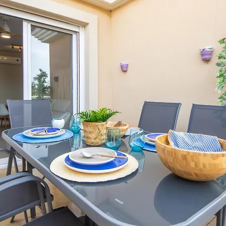 Sunset Appartement Riumar