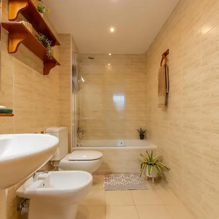 Sunset Appartement
