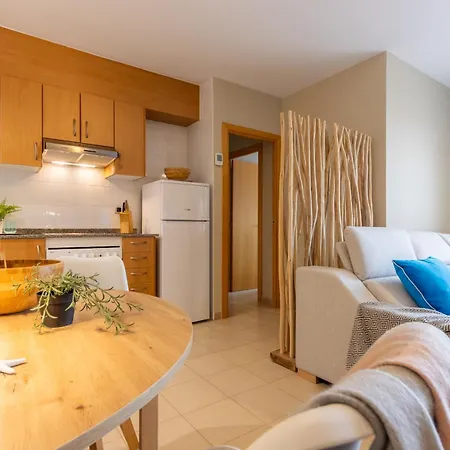 Sunset Appartement *