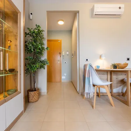 Sunset Appartement