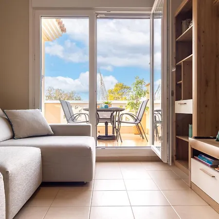Appartement Sunset Riumar