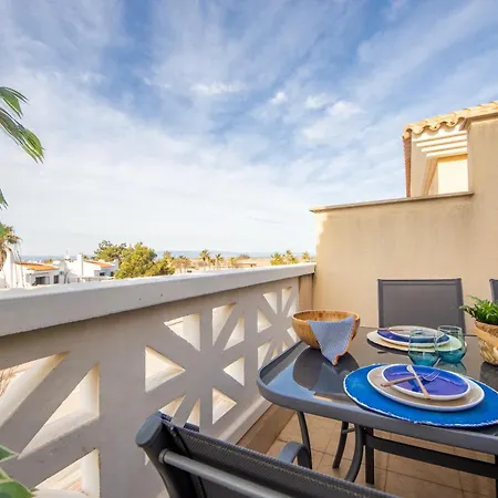 Apartamento Sunset
