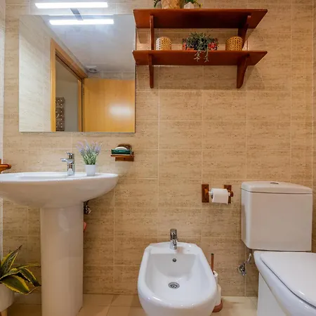 Appartement Sunset *