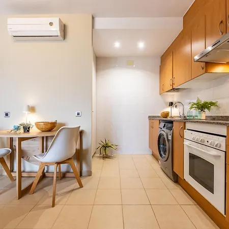 Apartamento Sunset