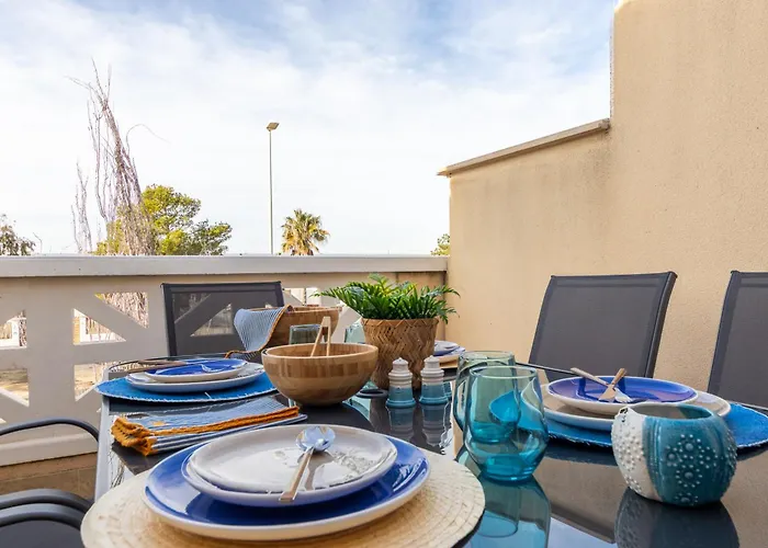 Sunset Apartman