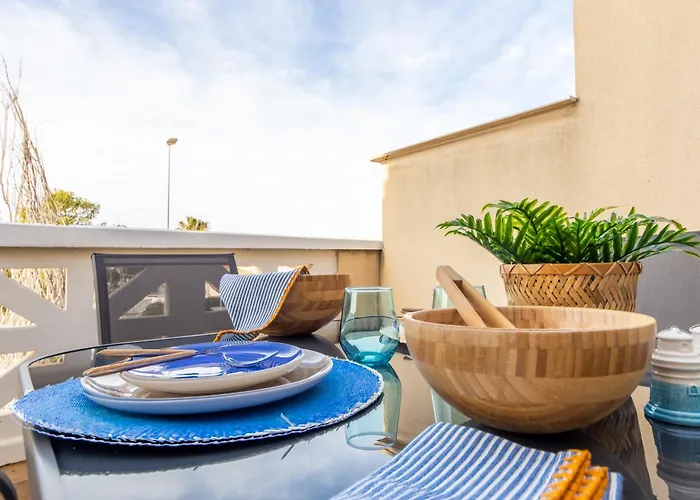 Apartman Sunset Riumar
