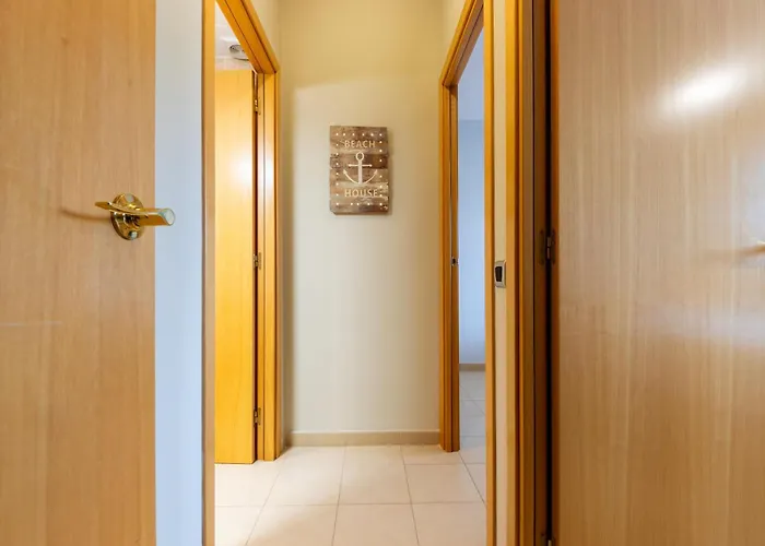 Sunset Apartman Riumar