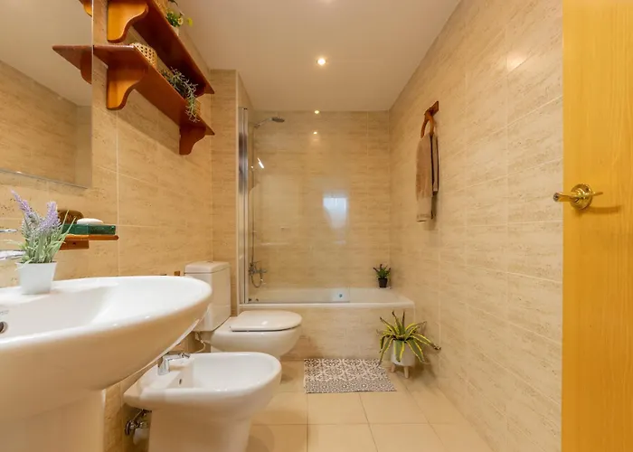 Sunset Apartman