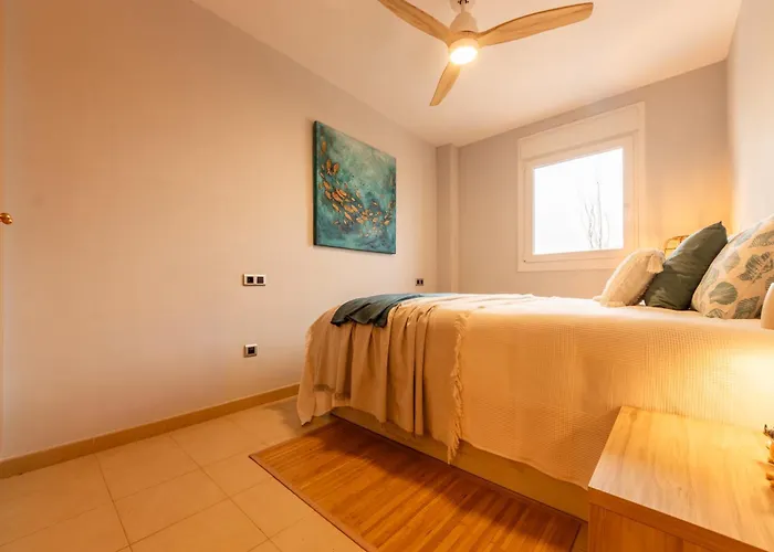 Apartman Sunset *