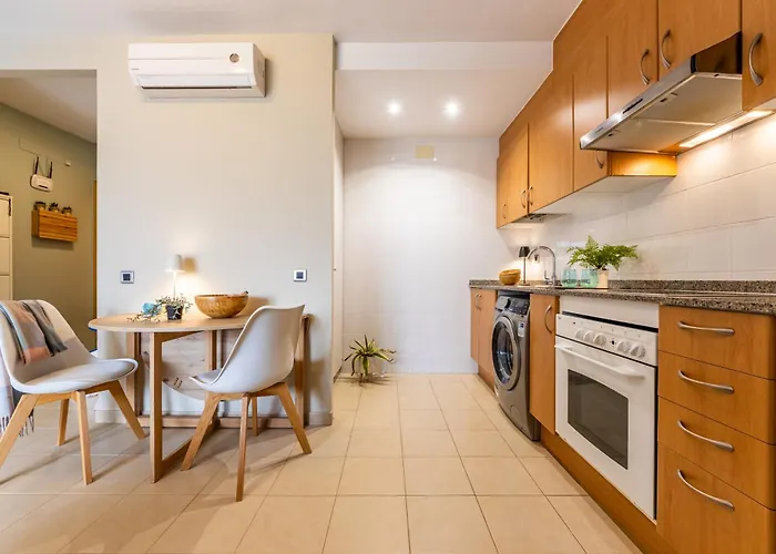 Apartman Sunset