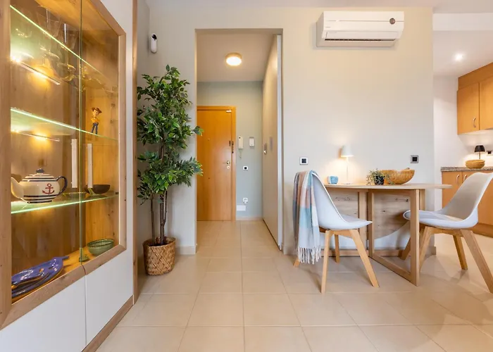 Sunset Apartman