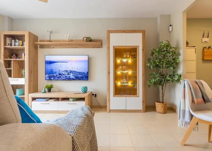 Apartman Sunset